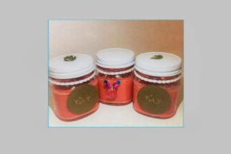 Candle Maker: Candle Scents Trio II
